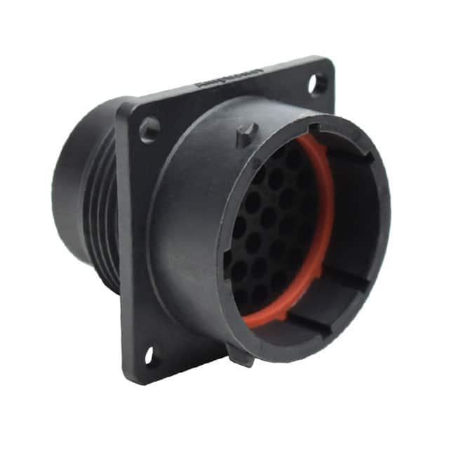 AMPHENOL 圆形连接器 RTS018N32P03