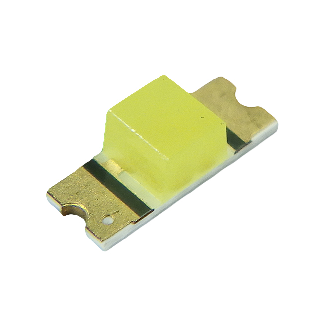 QT-BRIGHTEK 发光二极管 QBLP655R-IW-2897