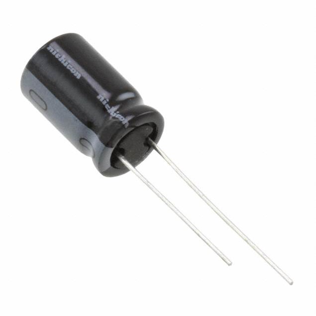 NICHICON 铝电解电容 UHW1A152MPD