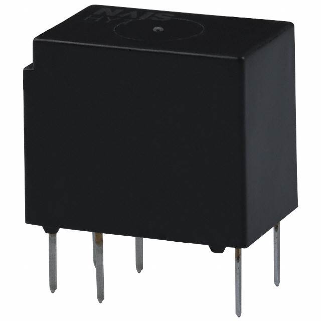 PANASONIC 信号继电器 HY1Z-9V
