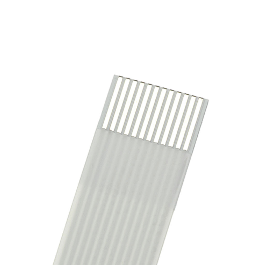 MOLEX 扁平带状线缆 0151660801