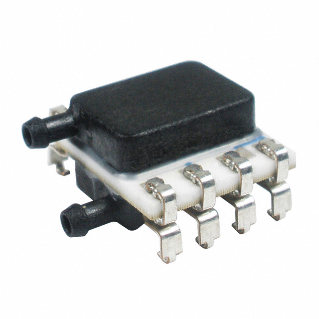 HONEYWELL 压力传感器 HSCMRRD100PDSA3