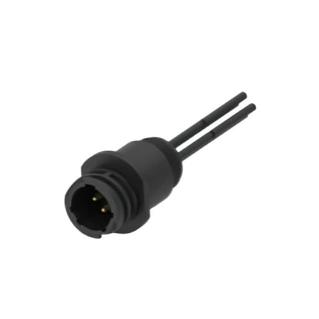 TE CONNECTIVITY 圆形线缆 2386899-1