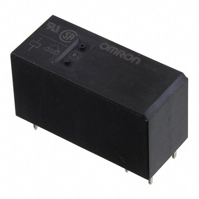 OMRON/欧姆龙 其他继电器 G2RL2ADC12BYOMB