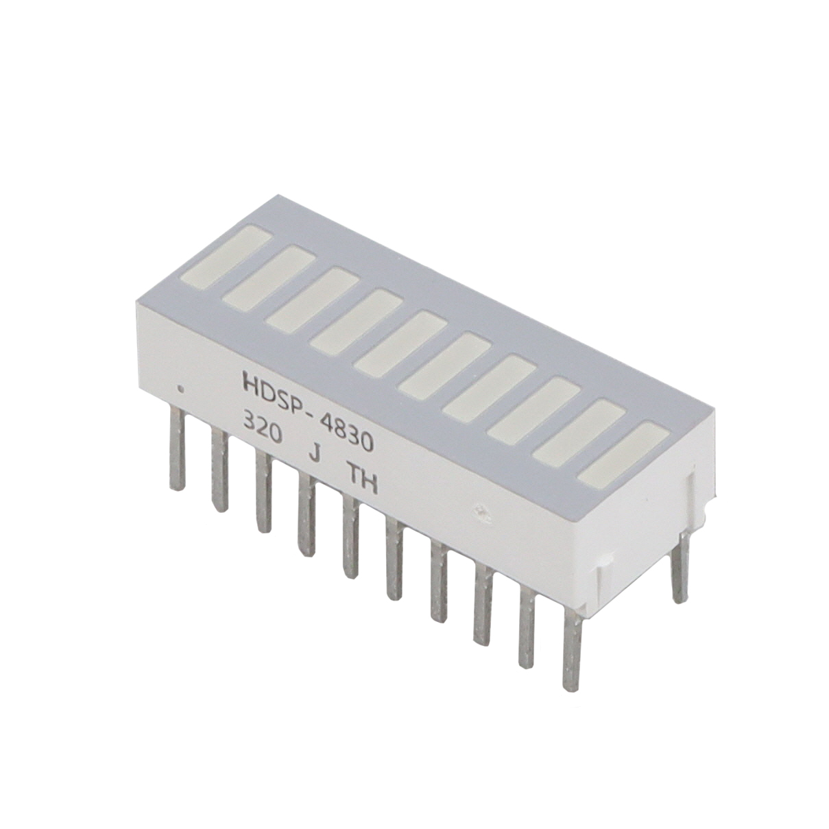 BROADCOM  HDSP-4830-JK000