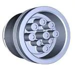 TE CONNECTIVITY 汽车连接器 HD17-9-1939S