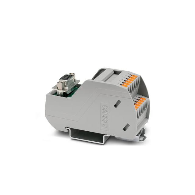 PHOENIX CONTACT 接线板-接口模块 2904263