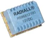 RADIALL RF开关 R596812100
