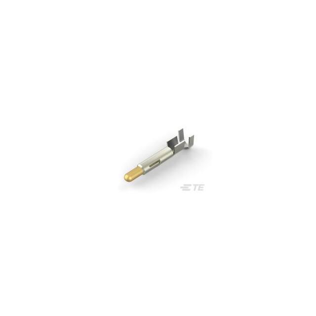 TE CONNECTIVITY 端子 - PC 引脚/单接线柱连接器 926898-7