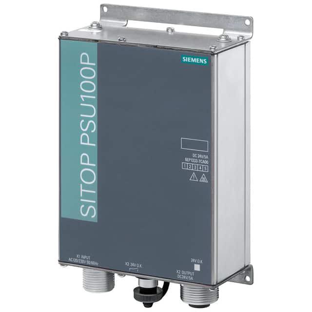 SIEMENS/西门子 其他工具 6EP13337CA00