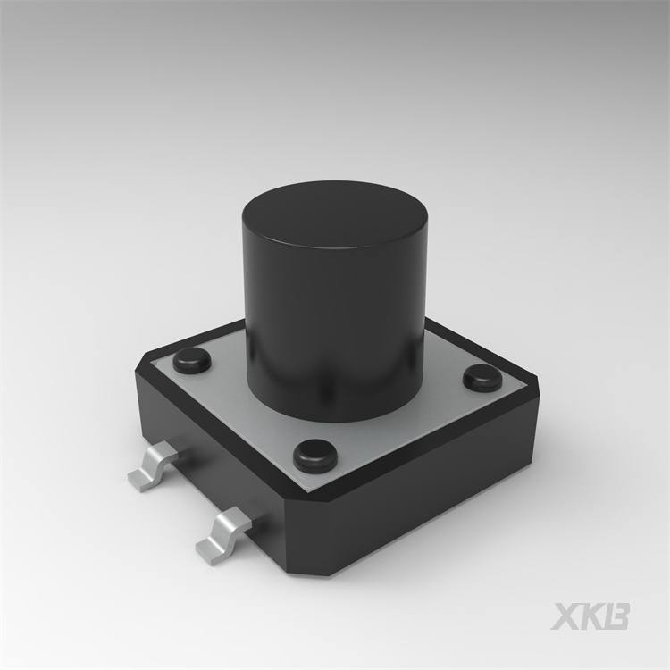 TS-1103S-B-M--云汉芯城ICKey.cn