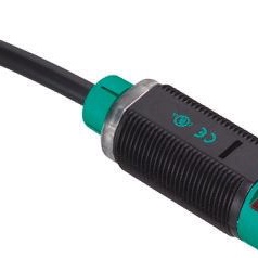 PEPPERL+FUCHS 光电传感器 GLV18-8-400-S/115/120