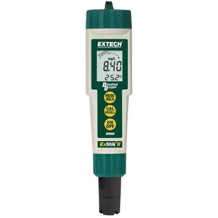 EXTECH INSTRUMENTS 环境测量仪 DO600-K