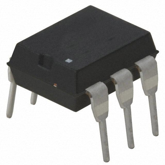 IXYS 固态继电器 OMA160