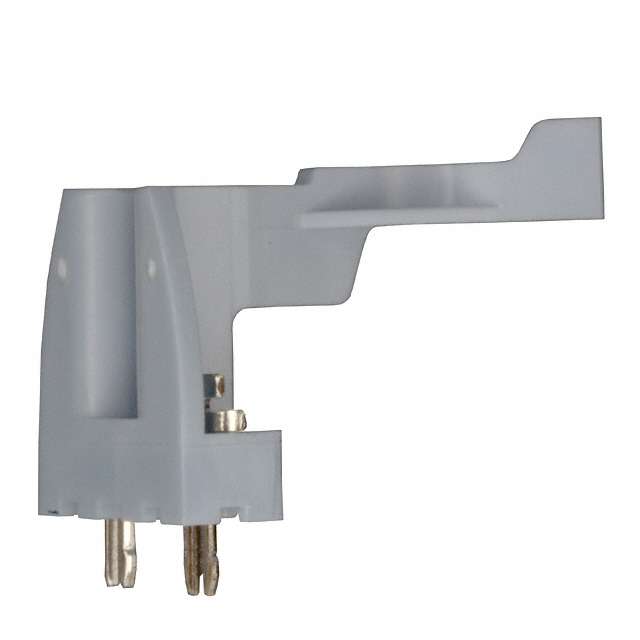 AMPHENOL 其他计算机设备和配件 10042618-002LF