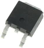 VISHAY INTERTECHNOLOGY 整流二极管/整流桥 HFA08SD60STRPBF