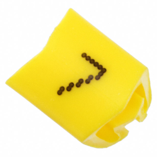 TE CONNECTIVITY 其他线缆 EC2096-000