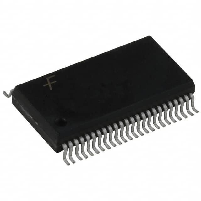 ON SEMICONDUCTOR 其他逻辑器件 74LVT16245MEA