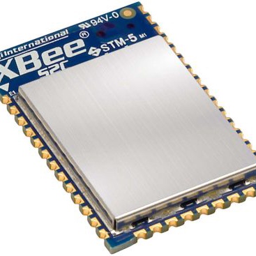 DIGI INTERNATIONAL 射频模块 XB24CAPIS-001