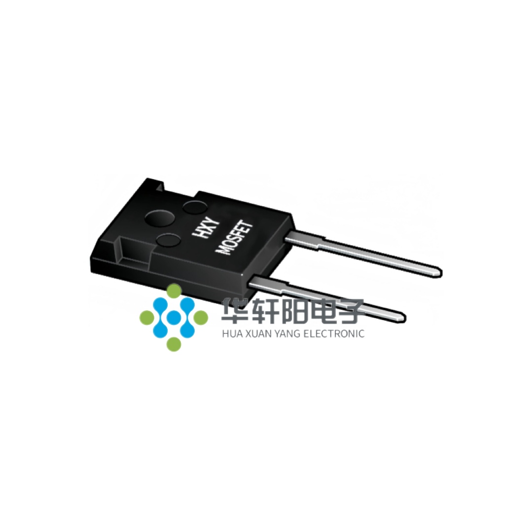 HXY MOSFET/深圳华轩阳电子 肖特基二极管 HC4D40120H