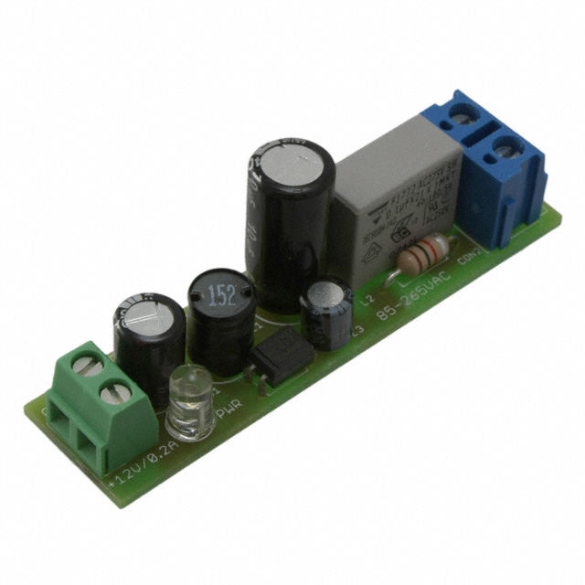 ON SEMICONDUCTOR 评估、开发板开发工具 NCP1014STBUCGEVB