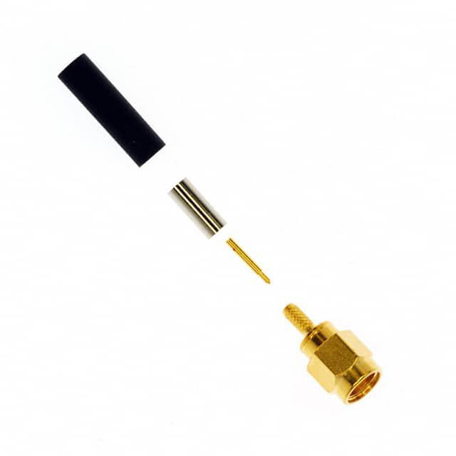 MOLEX 同轴连接器（RF） - 配件 732510450