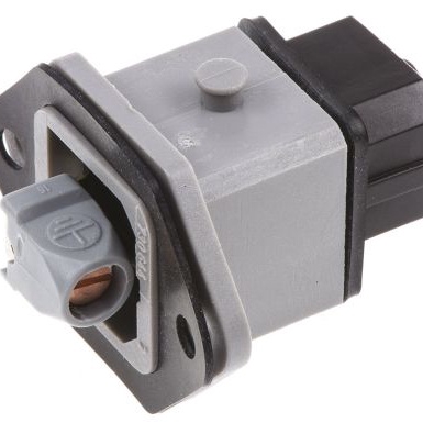 HIRSCHMANN  930647106 STAKEI 2