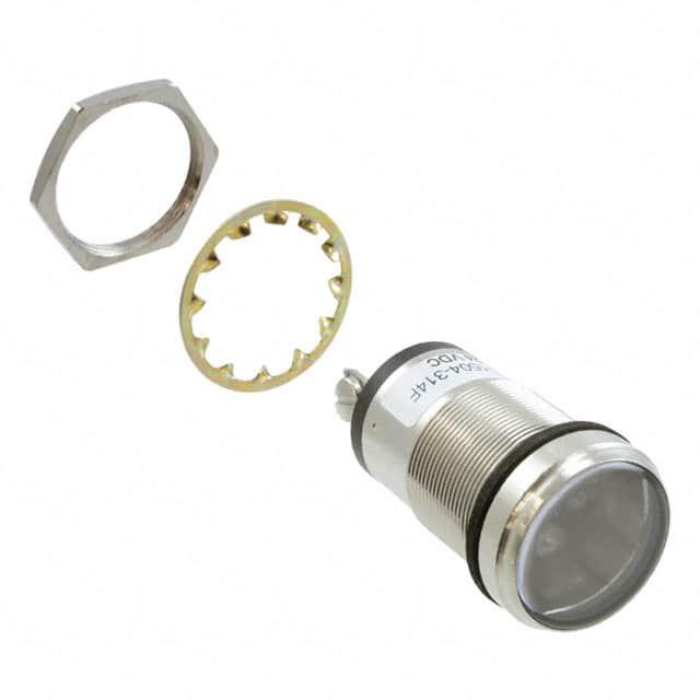 DIALIGHT 发光二极管 5561504314F