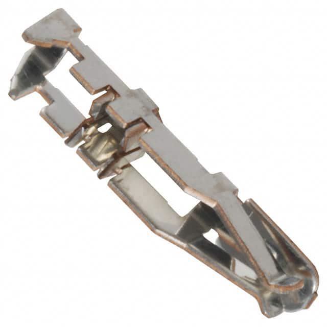HIROSE ELECTRIC 矩形连接器 - 触头 DF1B-R28