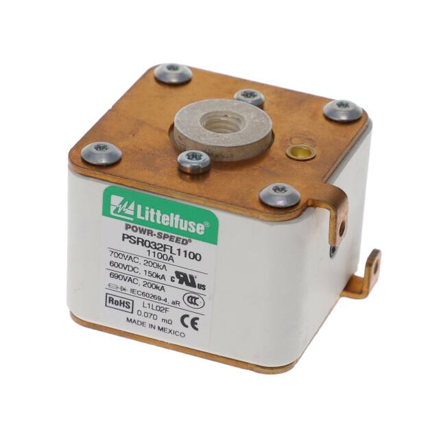 LITTELFUSE 熔断保险丝 PSR032FL1100Z