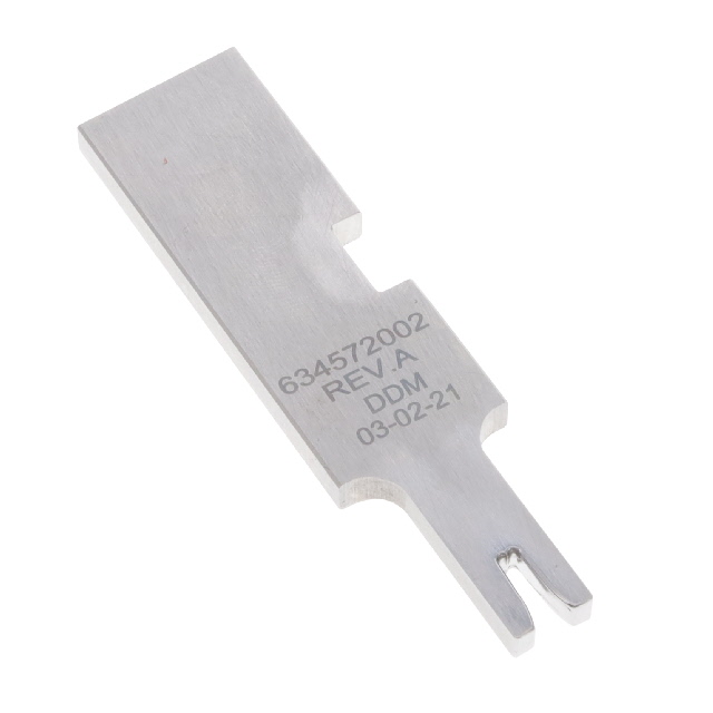 MOLEX 线缆工具 0634572002