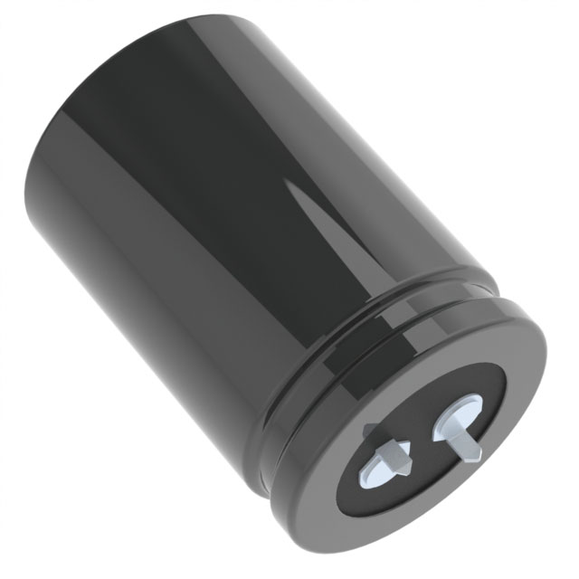 NIPPON CHEMI-CON 铝电解电容 ELHS451VSN681MA50S