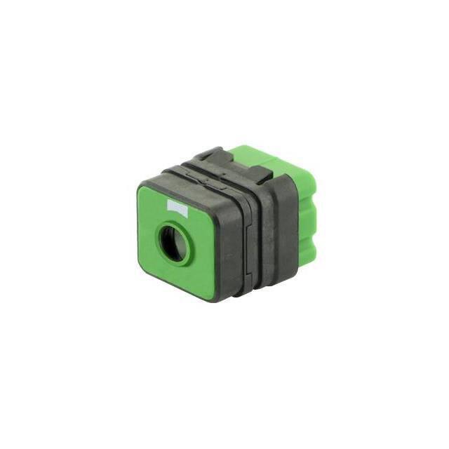 SOURIAU-SUNBANK 背板连接器 - ARINC 插件 8MQ2M0412PB