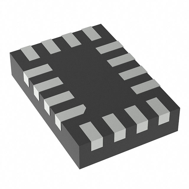 TEXAS INSTRUMENTS 缓冲器/驱动器/收发器 74AVCH4T245RSVR-NT