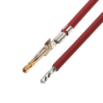 MOLEX 扁平带状线缆 2174712212