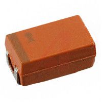 AVX 铌电解电容 NOJC107M004RWJ