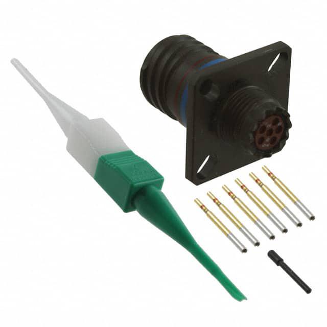 CORSAIR ELECTRICAL CONNECTORS 圆形连接器 D38999/20WA35SN