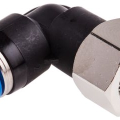 FESTO 气动/液压/传动设备 QSLF-1/8-6-B