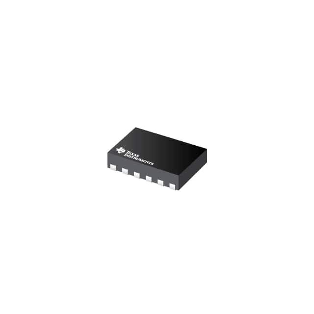 TEXAS INSTRUMENTS DC-DC稳压器 UCC28230DRNT