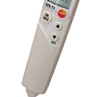 TESTO 数据存储 0563 8284