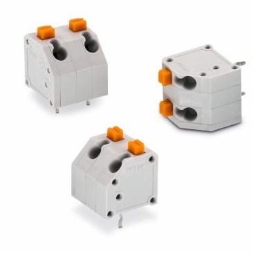 WURTH 接线板-线至板 691418220003