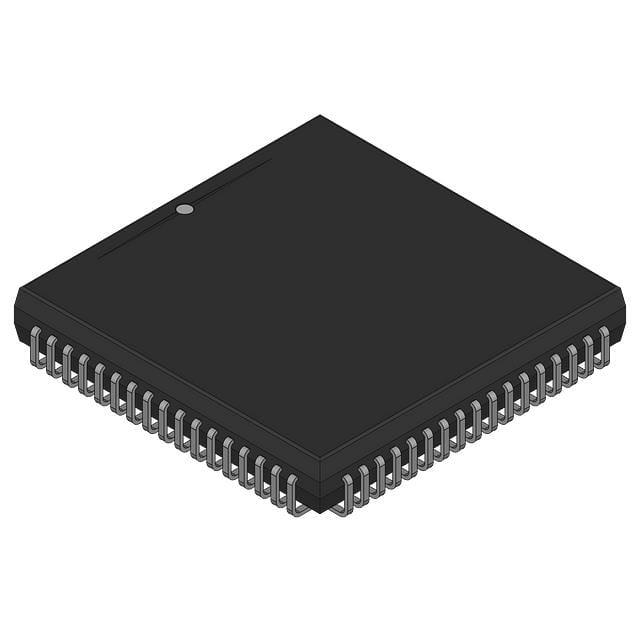 INTEL 应用处理器与片上系统(SOC) N80286-8