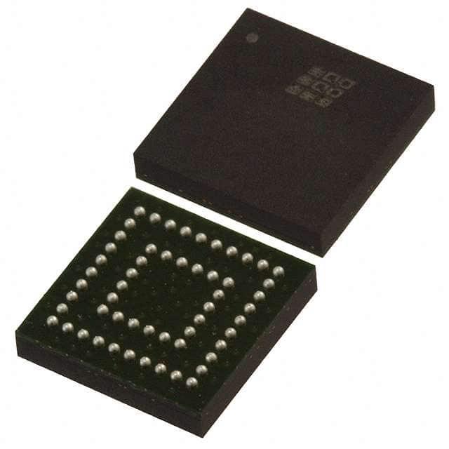 LATTICE SEMICONDUCTOR 可编程逻辑器件(PLD) LC4064ZC-75MN56C