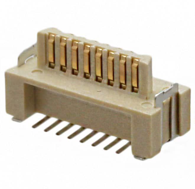 AMPHENOL 矩形连接器 - 阵列/边缘型/夹层式（板对板） 91910-21515LF