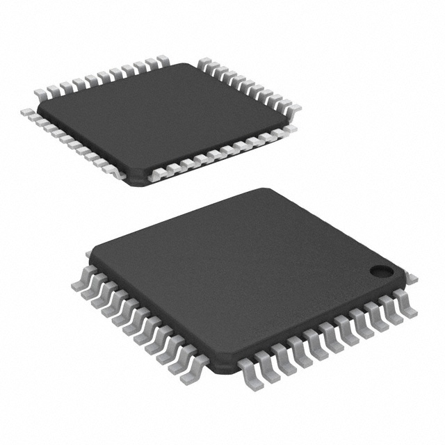 NXP SEMICONDUCTORS 微控制器(MCU) MC9S08AC8CFGER