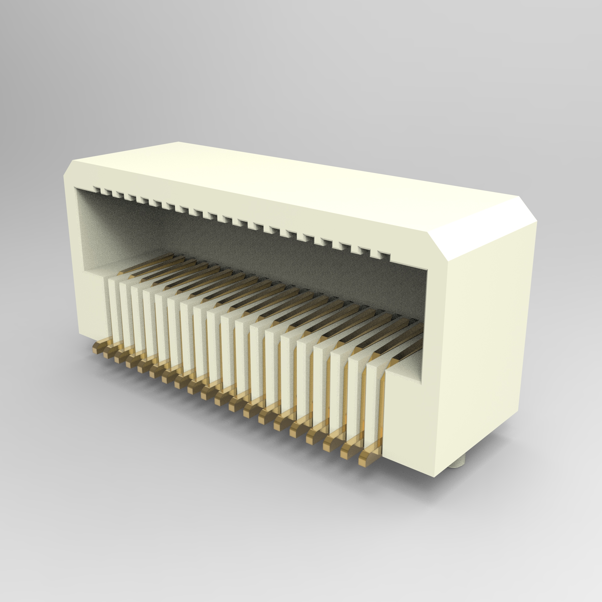 X0509FRS-40AS-LPV01--云汉芯城ICKey.cn