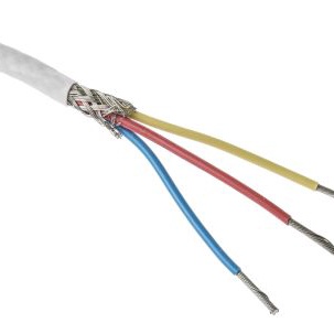 TE CONNECTIVITY 多芯线缆 55A1131-22-2/4/6-9