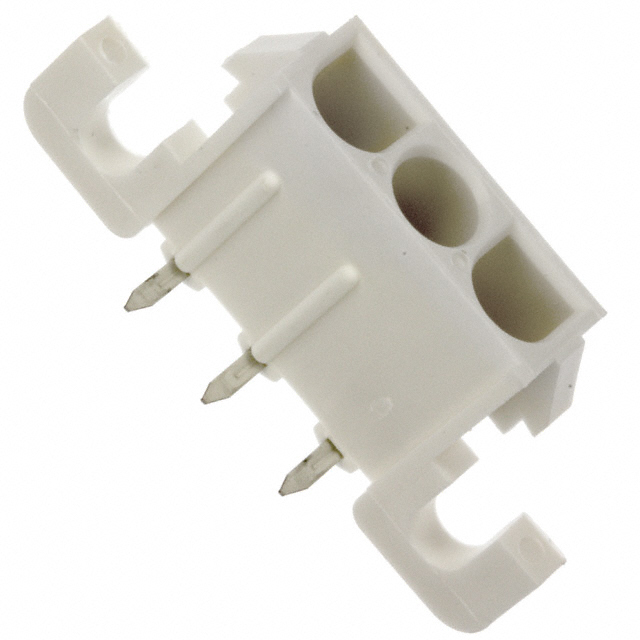 TE CONNECTIVITY 圆形连接器 2-350943-0