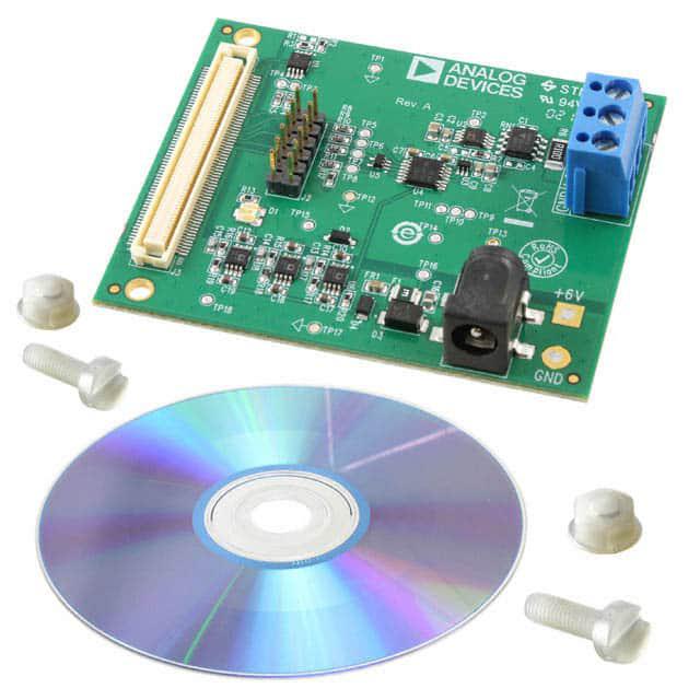 ANALOG DEVICES 其他传感器 EVAL-CN0241-SDPZ
