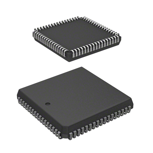ANALOG DEVICES 微控制器(MCU) IA186XLPLC68IR2